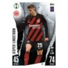 Oferta Trading Card Jesper Lindstrøm Eintracht Frankfurt Topps Match Attax 23/24