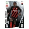 Comprar Trading Card Randal Kolo Muani Eintracht Frankfurt Topps Match Attax 2023-24