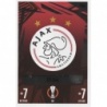 Comprar Trading Card Club Badge AFC Ajax Topps Match Attax 2023/24