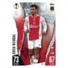 Oferta Trading Card Owen Wijndal AFC Ajax Match Attax 23/24 Topps