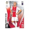Comprar Trading Card Kenneth Taylor AFC Ajax Topps Match Attax 2023/24