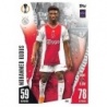 Comprar Cromo Mohammed Kudus AFC Ajax Topps Match Attax 2023/24