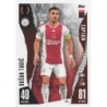 Oferta Trading Card Dušan Tadić AFC Ajax Captain Topps Match Attax UCC 2023/24