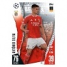 Comprar Trading Card António Silva SL Benfica Topps Match Attax 23/24