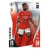 Comprar Cromo Florentino SL Benfica Topps Match Attax 2023/24