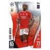 Comprar Trading Card João Mario SL Benfica Topps Match Attax 2023/24