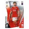 Comprar Cromo Rafa Silva SL Benfica Topps Match Attax 2023-24