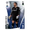 Comprar Cromo Diogo Costa FC Porto Match Attax UCC 2023/24