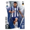 Comprar Cromo João Mário FC Porto Match Attax UCC 2023/24