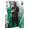Comprar Trading Card Antonio Adán Sporting Club Topps Match Attax 2023-24