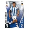 Comprar Trading Card Robin Le Normand Real Sociedad Topps Match Attax 2023-24