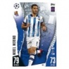 Oferta Trading Card Mikel Merino Real Sociedad Match Attax 23/24