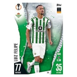 Luiz Felipe Real Betis 310