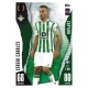 Sergio Canales Captain Real Betis 314