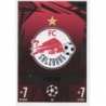 Oferta Trading Card Club Badge FC Salzburg Topps Match Attax 2023-24