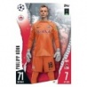 Comprar Trading Card Philipp Köhn FC Salzburg Topps Match Attax 23/24