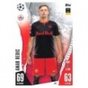 Venta Trading Card Amar Dedic FC Salzburg Match Attax UCC 2023/24
