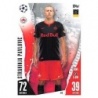 Venta Trading Card Stahinja Pavlovic FC Salzburg Match Attax 23/24