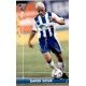 Dario Silva Malaga 178 Megafichas 2003-04