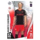 Mauritis Kjaergaard FC Salzburg 321
