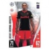 Comprar Cromo Lucas Gouna-Douath FC Salzburg Topps Match Attax UCC 2023/24