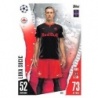 Comprar Trading Card Luka Susic FC Salzburg Match Attax UCC 2023/24