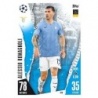 Comprar Trading Card Alessio Romagnoli SS Lazio Match Attax 23/24 Topps