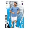 Comprar Cromo Luis Alberto SS Lazio Match Attax UCC 2023/24