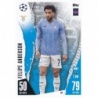 Comprar Trading Card Felipe Anderon SS Lazio Match Attax UCC 2023/24