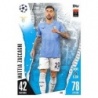 Oferta Trading Card Mattia Zaccagni SS Lazio Match Attax 23/24 Topps