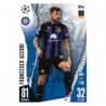Comprar Cromo Francesco Acerbi Inter Milan Topps Match Attax UCC 2023/24