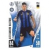 Comprar Trading Card Alessandro Bastoni Inter Milan Match Attax 2023/24