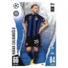 Comprar Trading Card Hakan Çalhanoğlu Inter Milan Match Attax UCC 2023/24