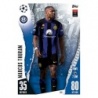 Comprar Cromo Marcus Thuram Inter Milan Topps Match Attax 2023/24