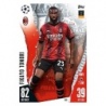 Oferta Trading Card Fikayo Tomori AC Milan Match Attax UCC 2023/24