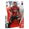 Venta Trading Card Rade Krunić AC Milan Match Attax 23/24 Topps