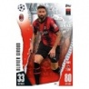 Oferta Trading Card Olivier Giroud AC Milan Match Attax 2023/24