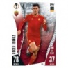 Oferta Trading Card Roger Ibañez AS Roma Topps Match Attax UCC 2023/24