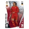 Comprar Trading Card Chris Smalling AS Roma Topps Match Attax 23/24