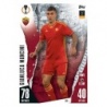 Comprar Cromo Gianluca Mancini AS Roma Topps Match Attax 2023-24