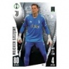 Venta Trading Card Wojciech Szczęsny Juventus Match Attax UCC 2023/24