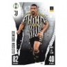Comprar Cromo Gleison Bremer Juventus Topps Match Attax 23/24