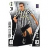 Venta Trading Card Federico Chiesa Juventus Topps Match Attax 2023-24