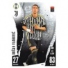 Comprar Trading Card Dušan Vlahović Juventus Match Attax 23/24 Topps