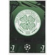 Club Badge Celtic FC 370