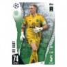 Oferta Trading Card Joe Hart Celtic FC Topps Match Attax 2023/24