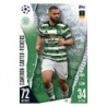 Oferta Trading Card Cameron Carter-Vickers Celtic FC Match Attax UCC 2023/24