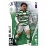 Comprar Cromo Reo Hatate Celtic FC Topps Match Attax 23/24