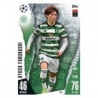 Comprar Trading Card Kyogo Furuhashi Celtic FC Topps Match Attax UCC 2023/24