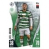 Oferta Trading Card Daizen Maeda Celtic FC Match Attax 23/24 Topps